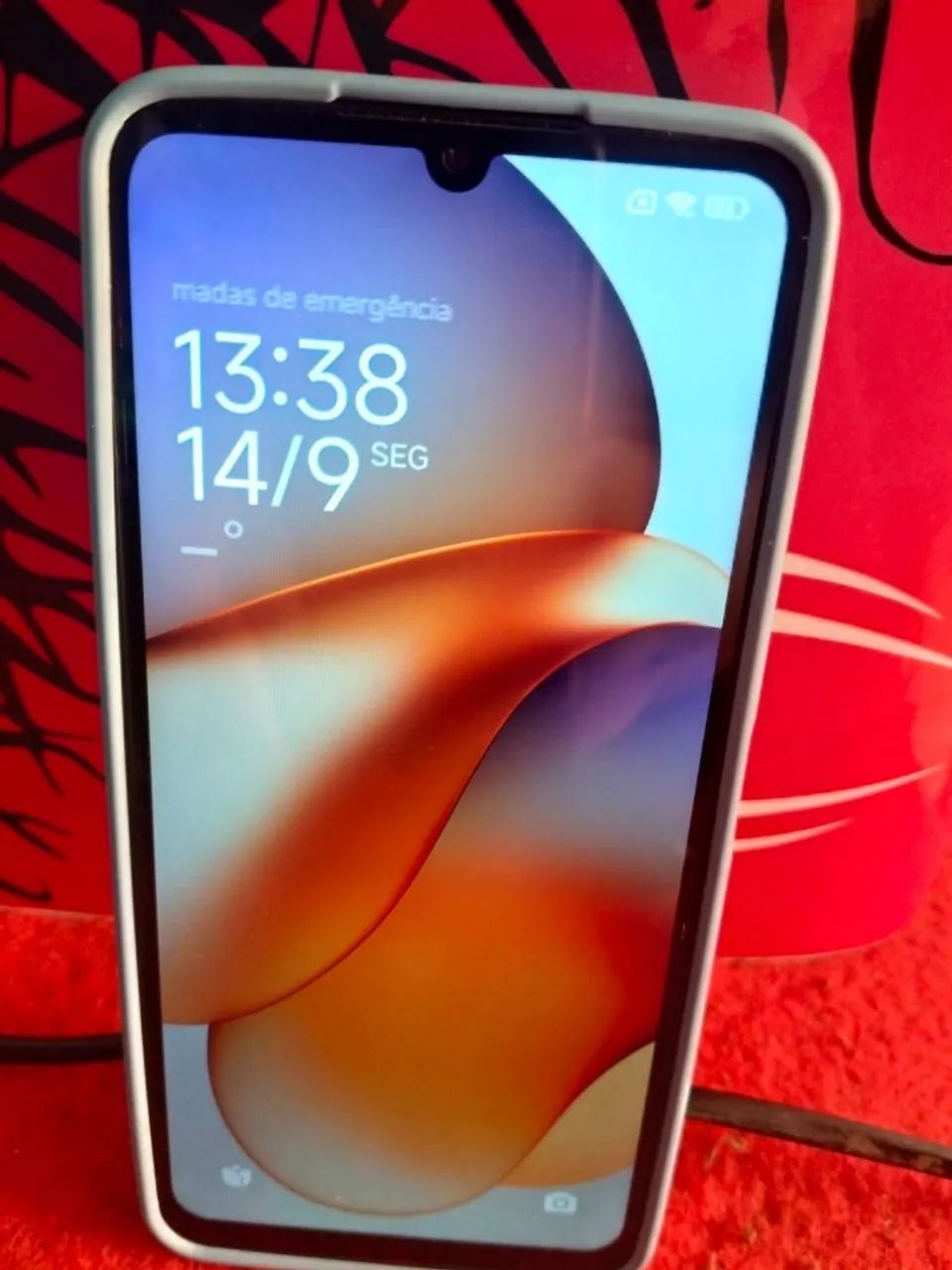 Redmi 13C  - Foto 3