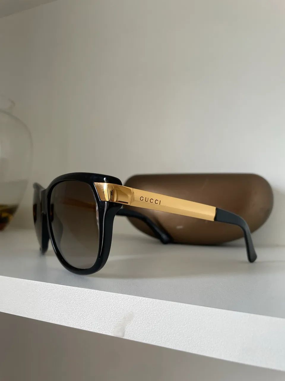 Óculos original Gucci  - Foto 3