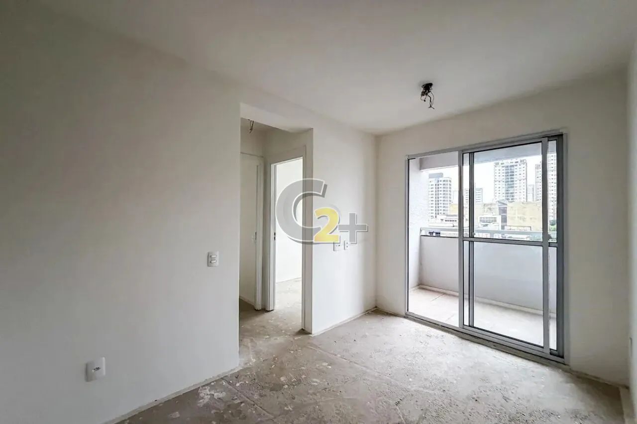 Apartamento á venda na Mooca, 2 quartos e 1 vaga de garagem - Foto 2