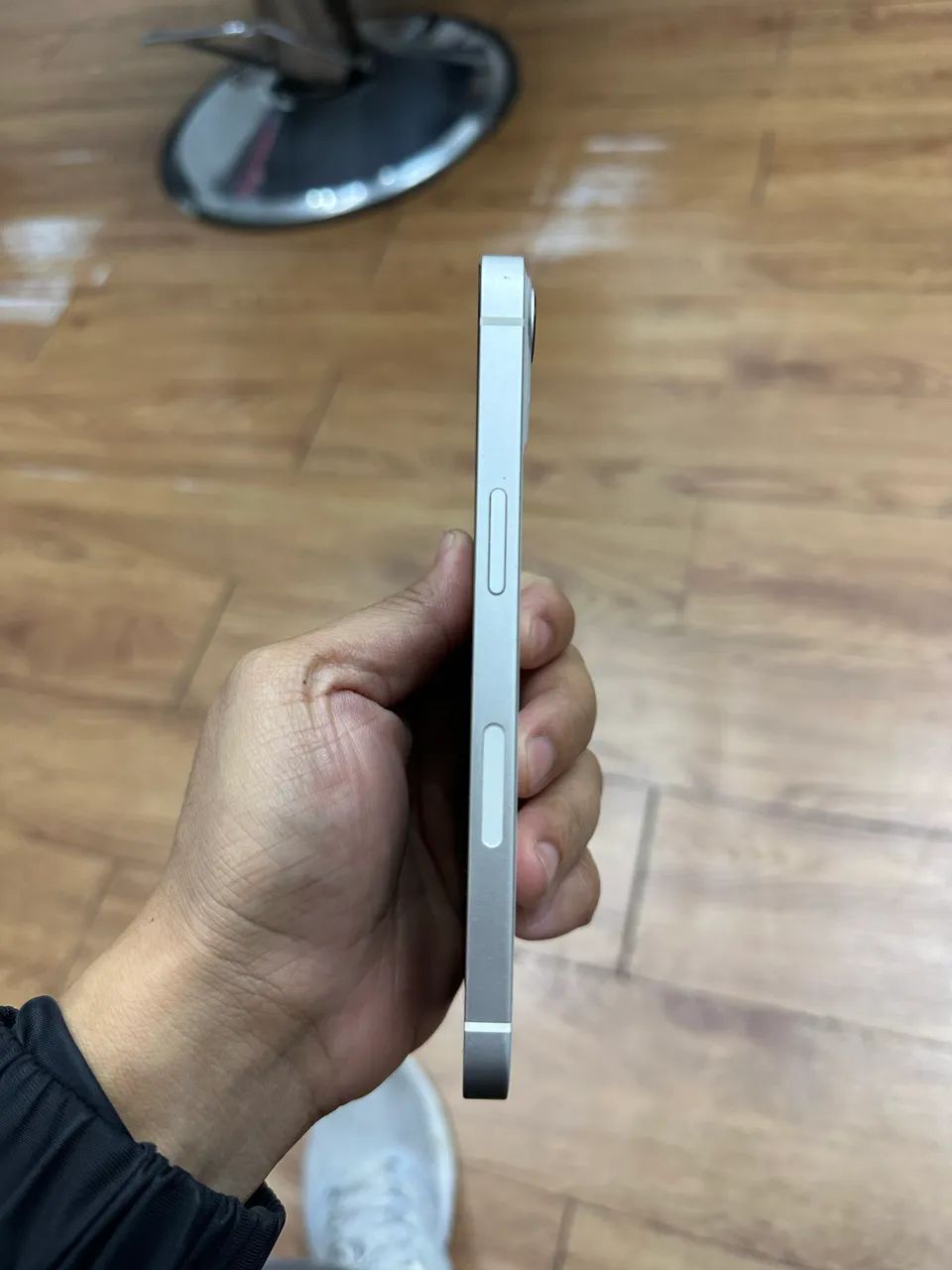 Vendo iPhone 13  - Foto 4