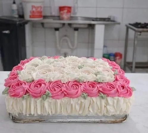 Padeiro salgadeiro e confeiteiro  - Foto 5
