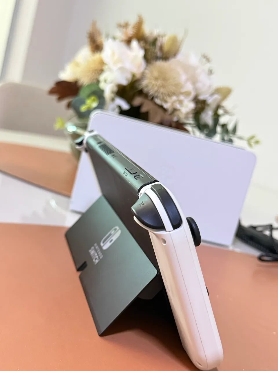 Nintendo Switch oled  - Foto 2