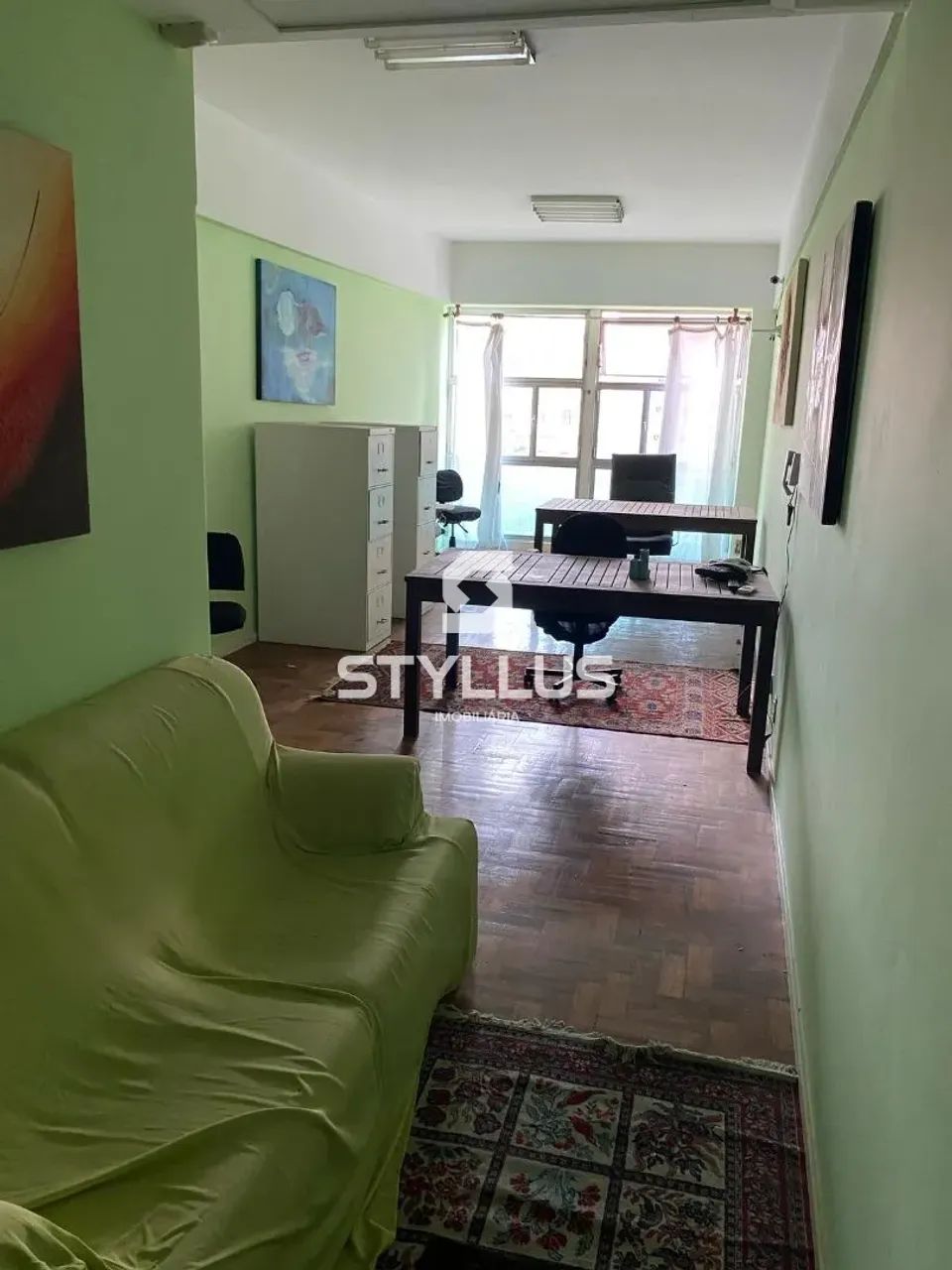 Centro | Sala - Foto 4