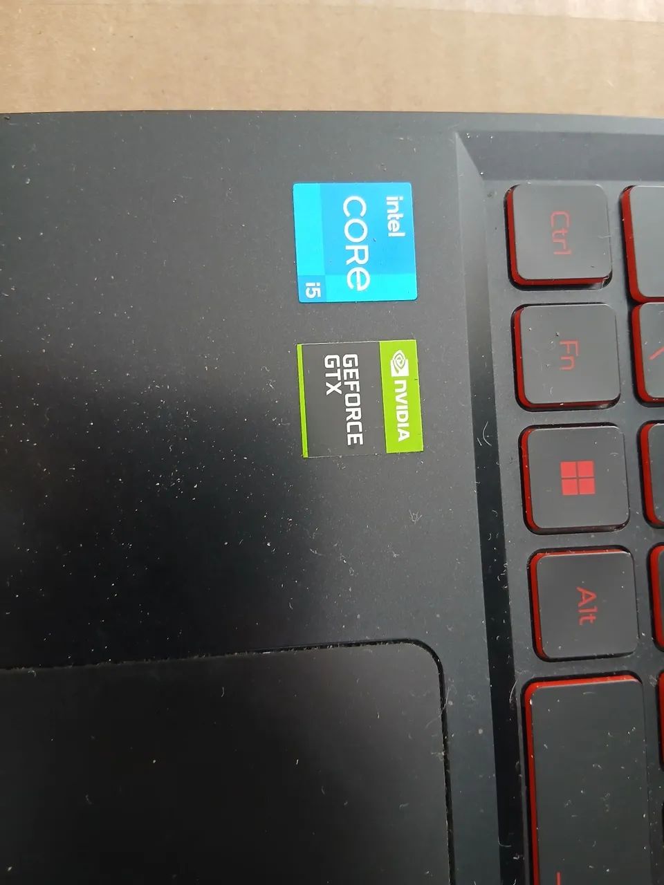 Notebook Acer Nitro 5 - Foto 3