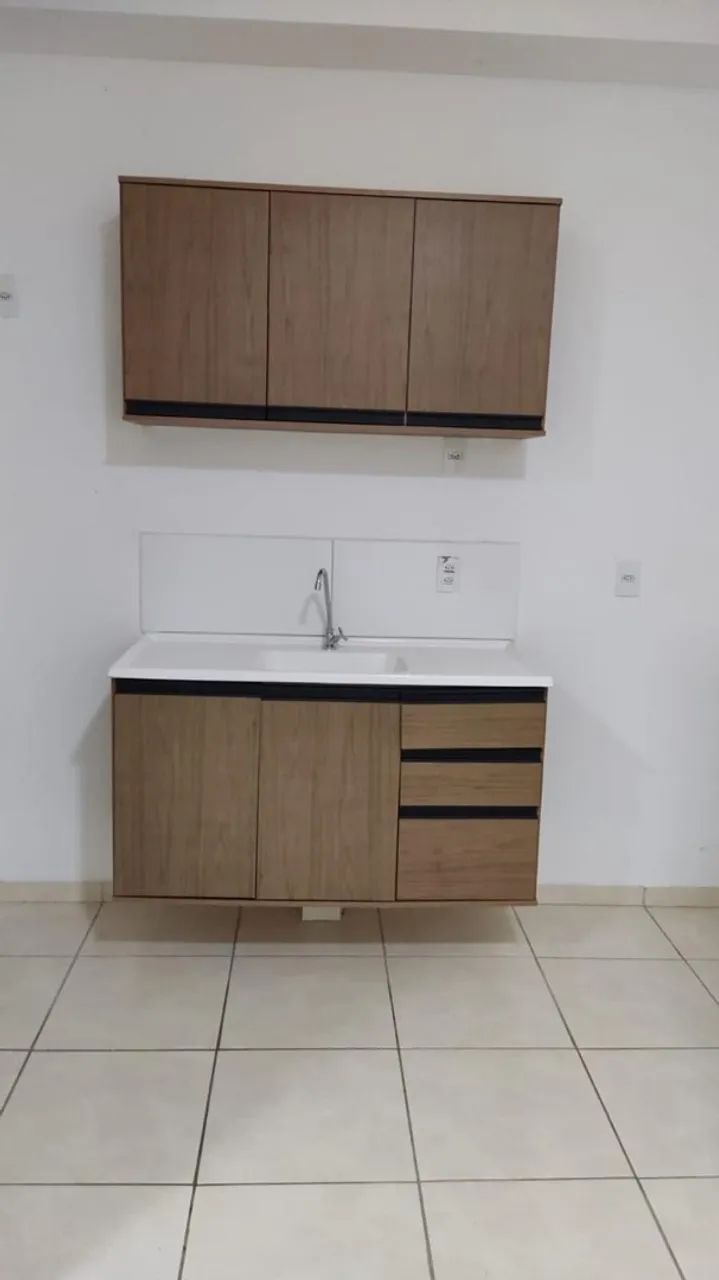Apartamento no Parque Ohara  - Foto 4