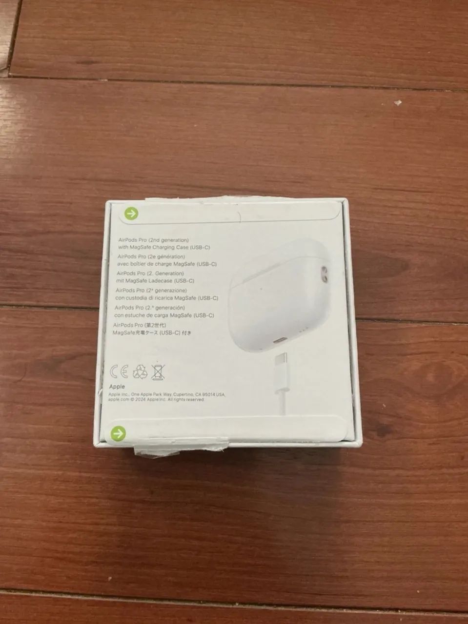 AirPods Pro 2  - Foto 3