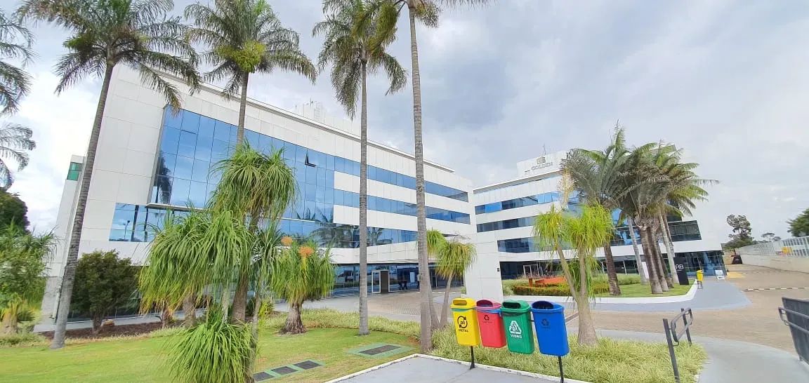 Salas no Golden Office Corporate - Foto 2
