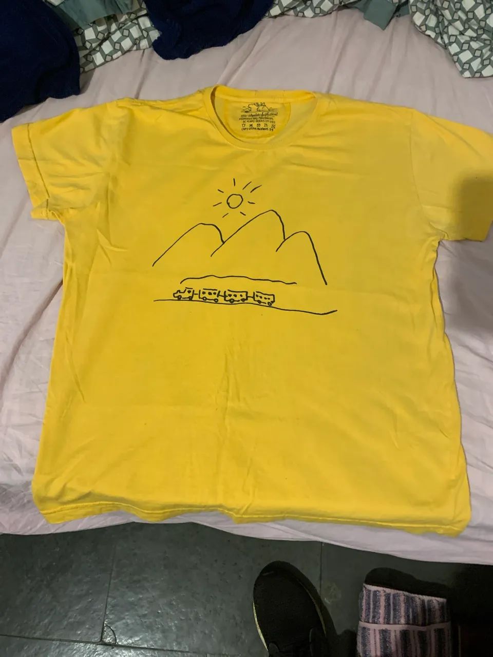 Camisa Milton Nascimento Gerais Chico rei minas 