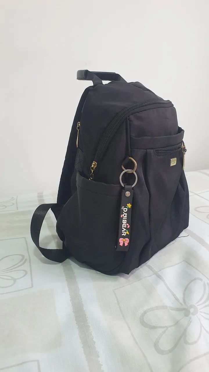 Bolsa mochila  - Foto 4