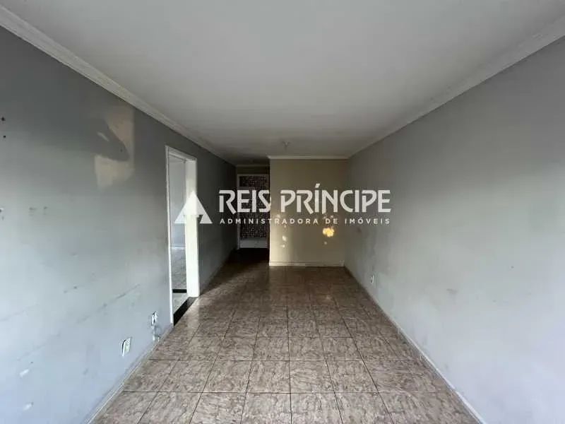 APARTAMENTO COM 2 QUARTOS PARA LOCAÇÃO EM BANGU - Foto 2