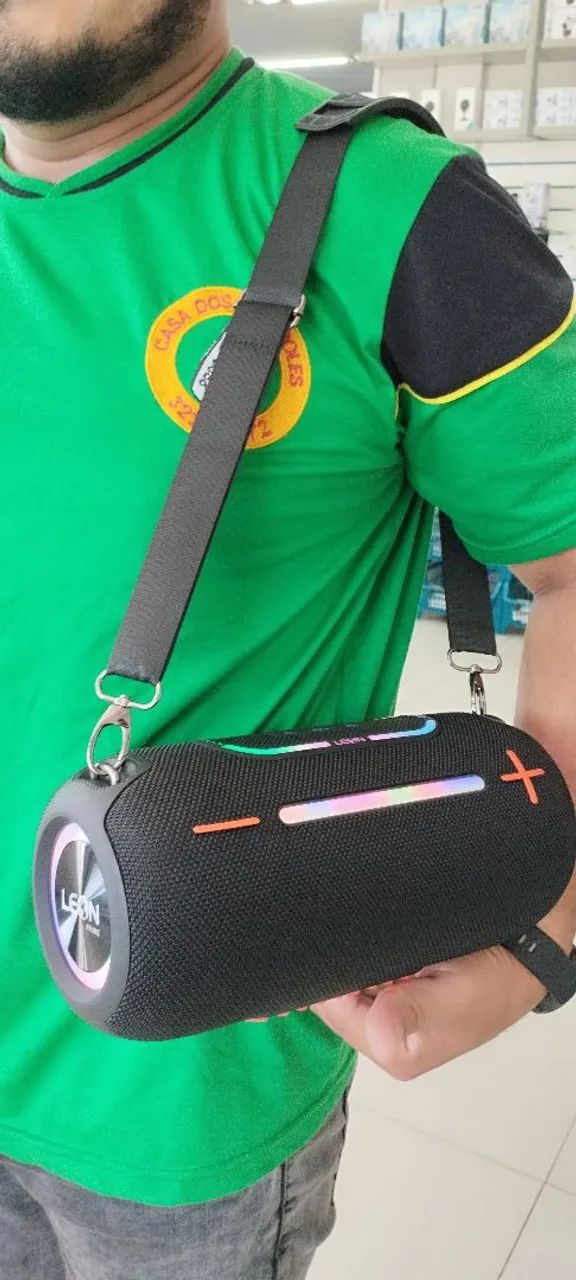 Caixa de som - Foto 2