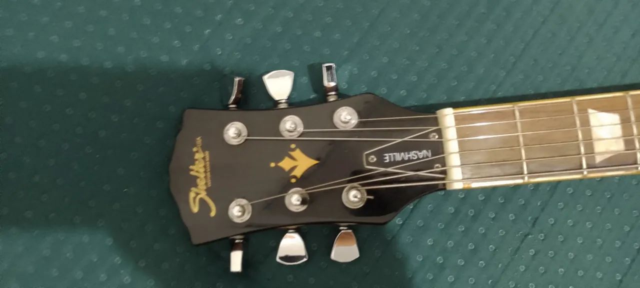 Guitarra  - Foto 3