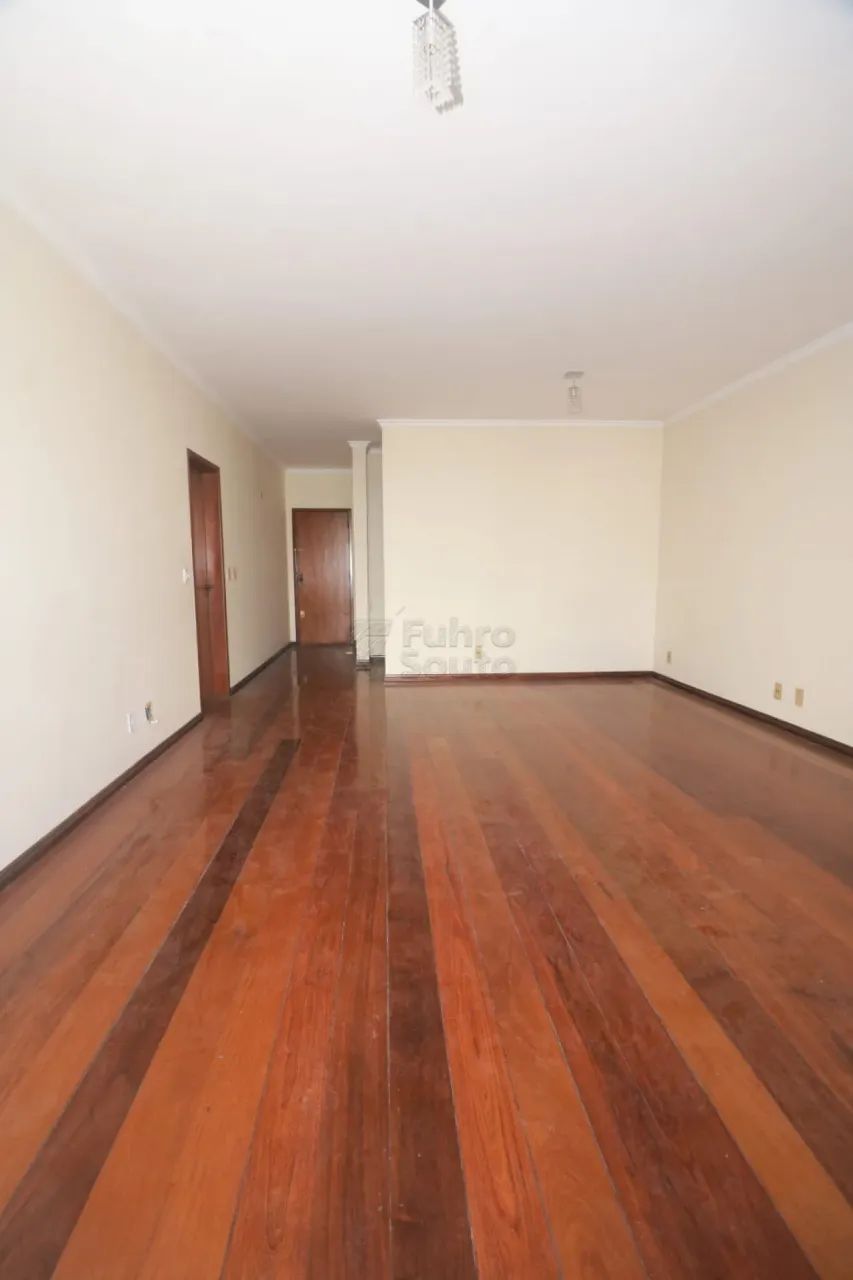 Apartamento 3 Dormitórios no Boulevard Manta - Amplo, Sofisticado e com Vista para a Av. J - Foto 4