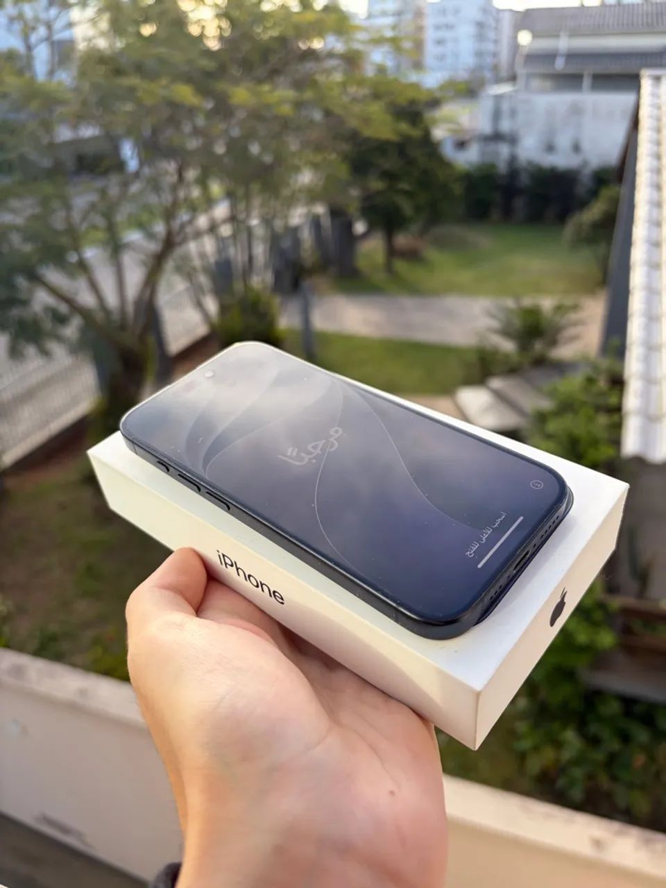 iphone 15 pro 128gb - Foto 4