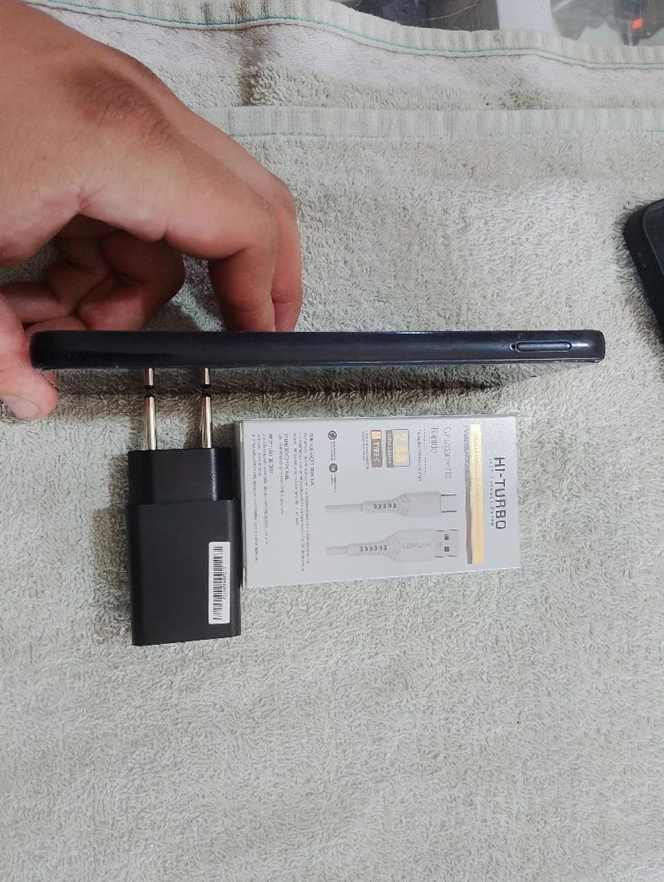 Samsung Galaxy A05 - Foto 4