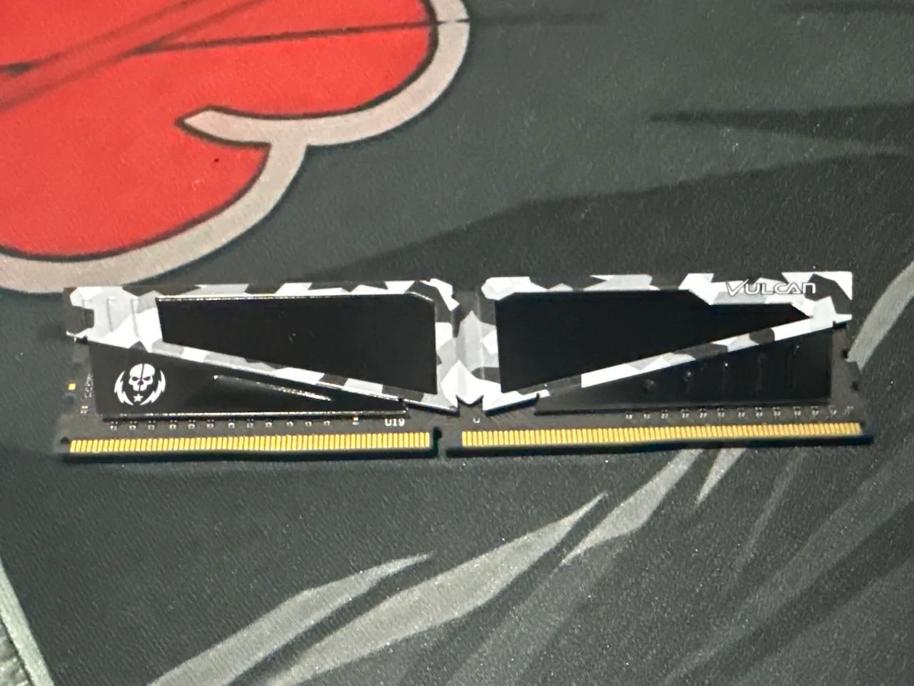 Memoria ram ddr4 8gb  - Foto 2