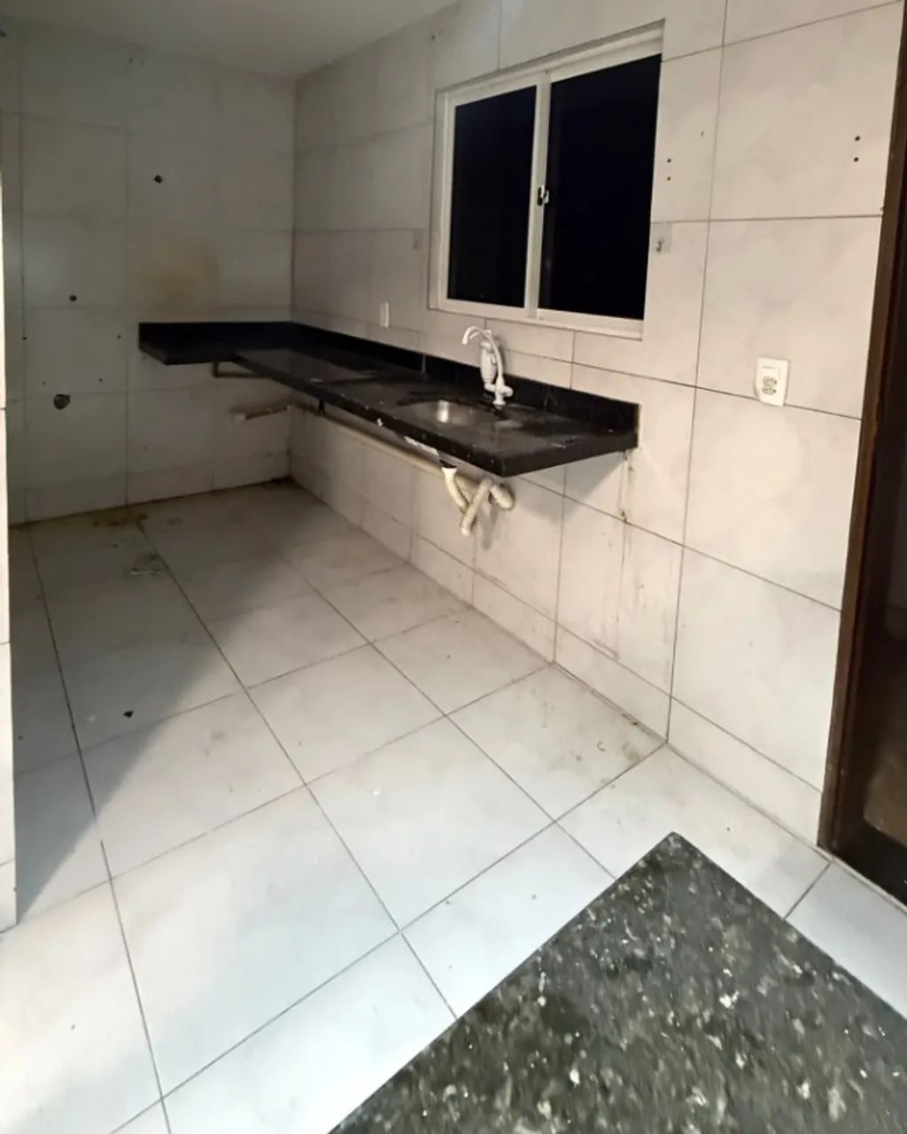 Apartamento térreo com área privativa - Foto 4