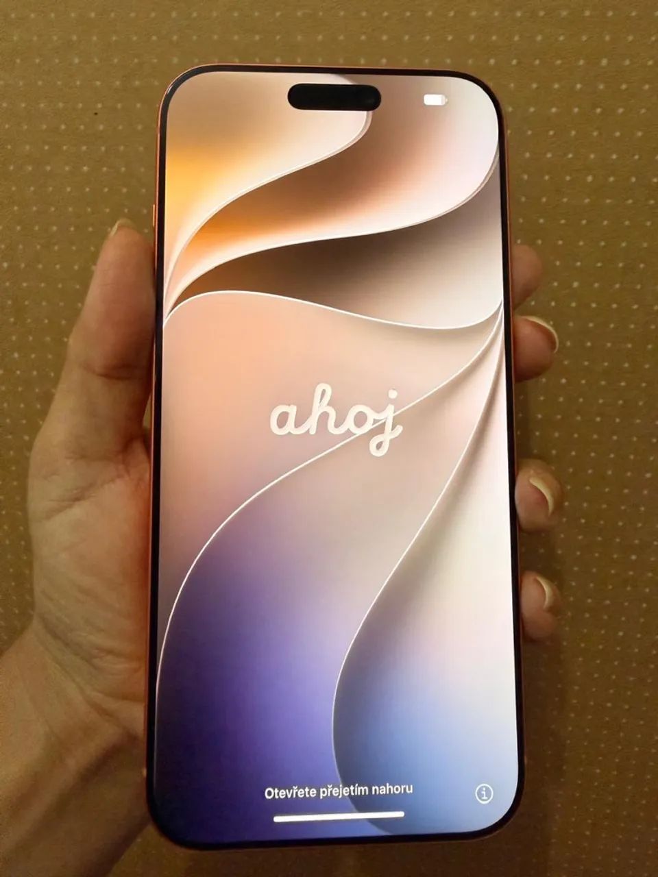 iPhone 17 Pro Max 1T - Laranja - Foto 5
