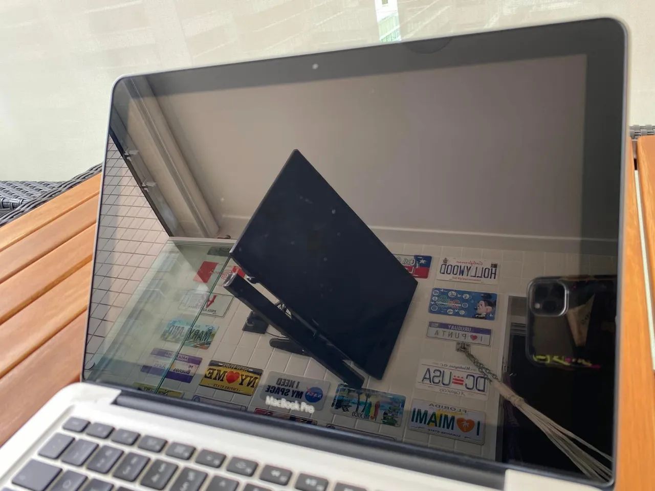 Macbook pro mid 2012 - Foto 2