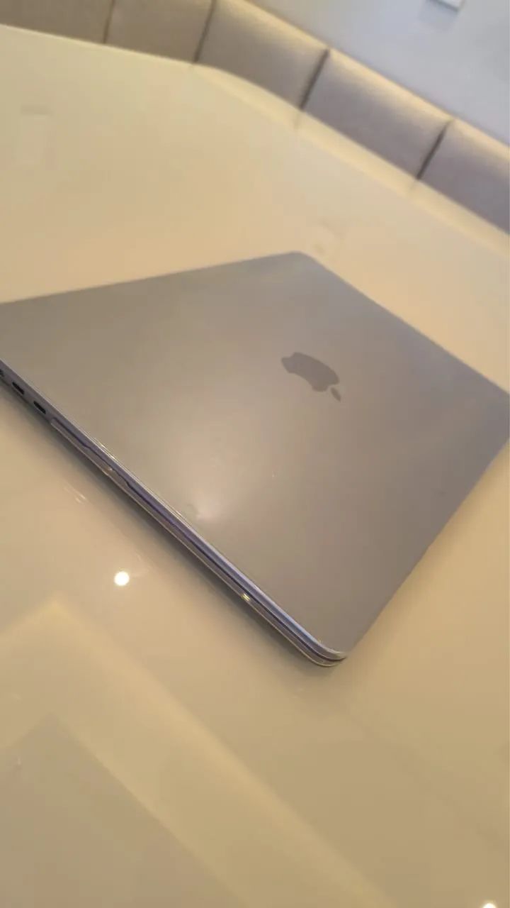 Apple MacBook Air 15 M2 - Notebooks - Bairro Novo, Porto Velho