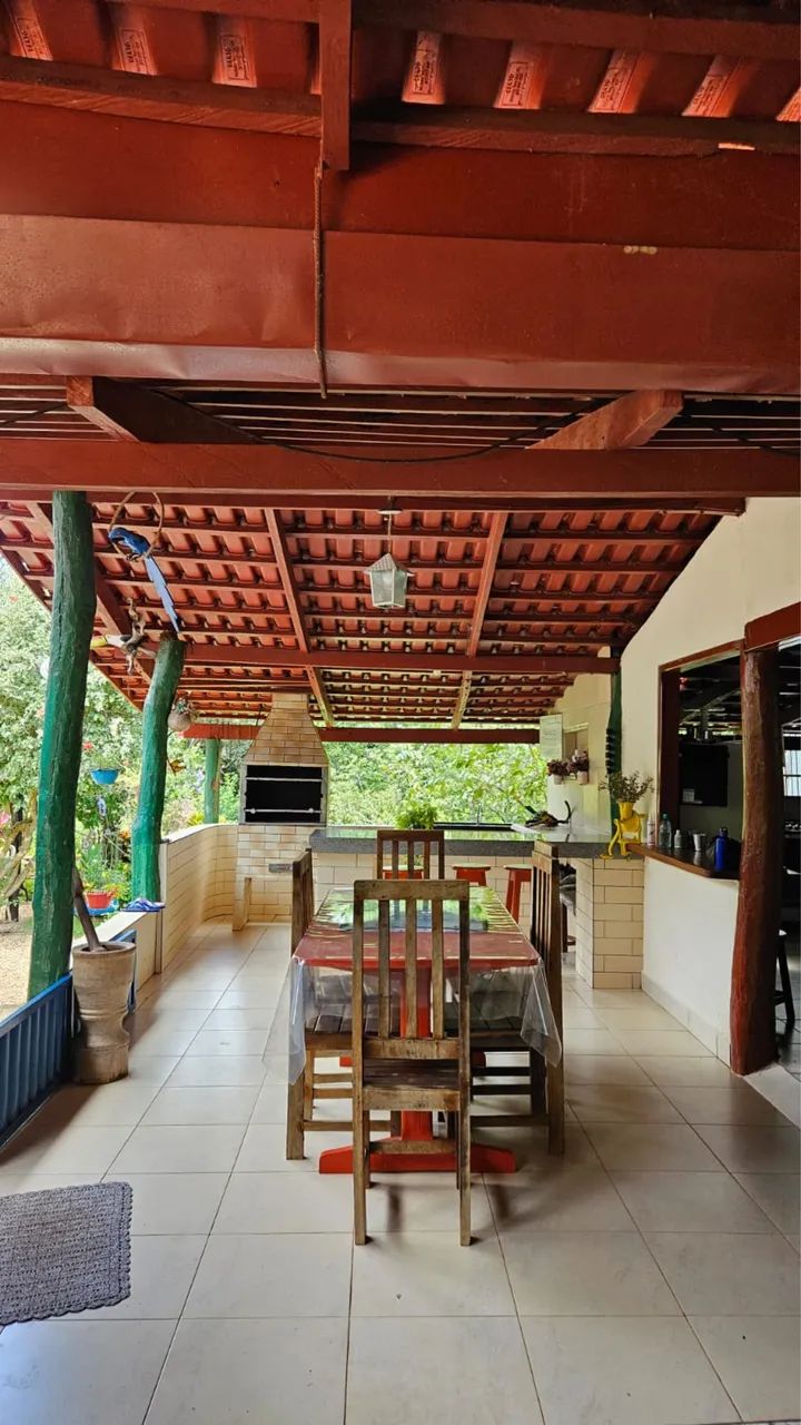 Excelente Sitio em Aparecida do Rio Negro/TO - Foto 5