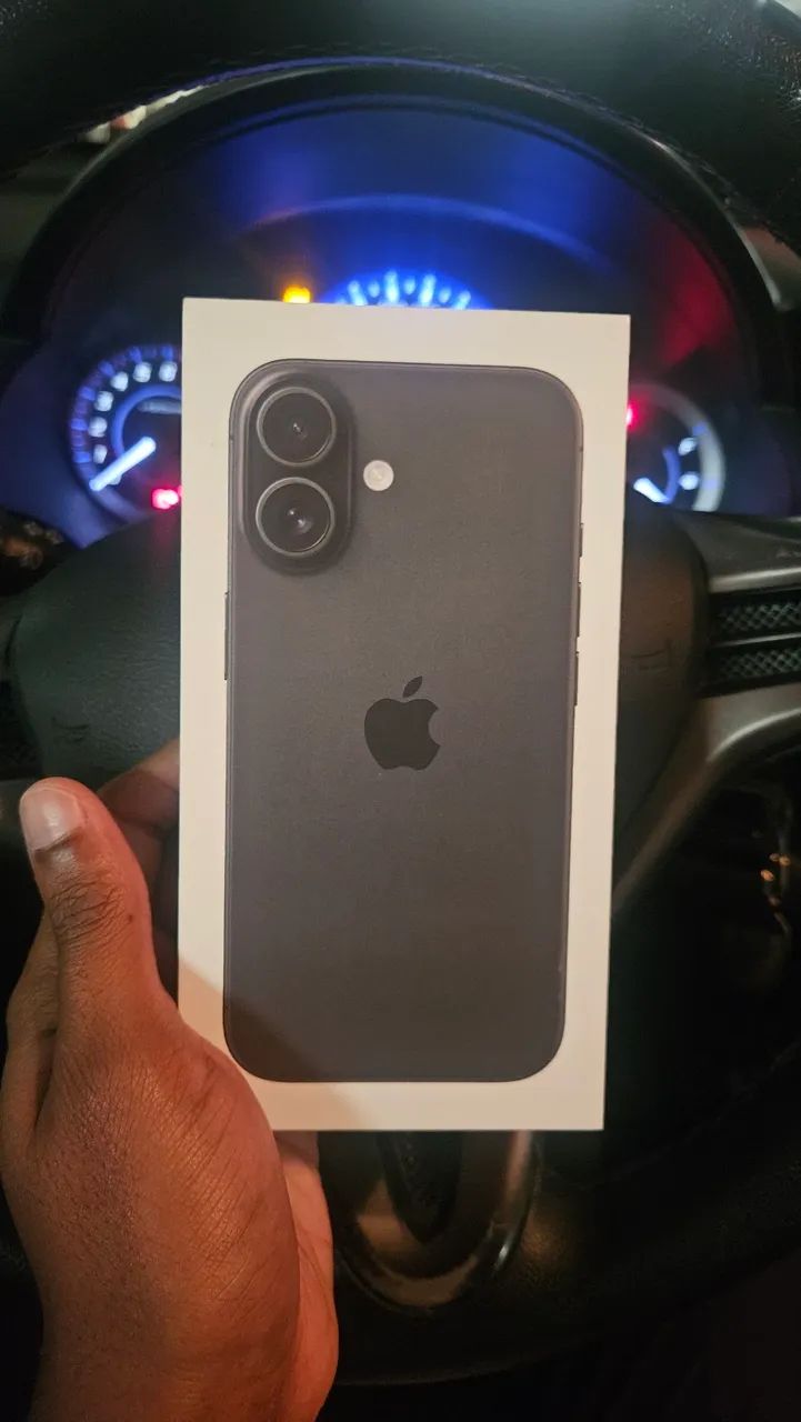 Iphone 16
