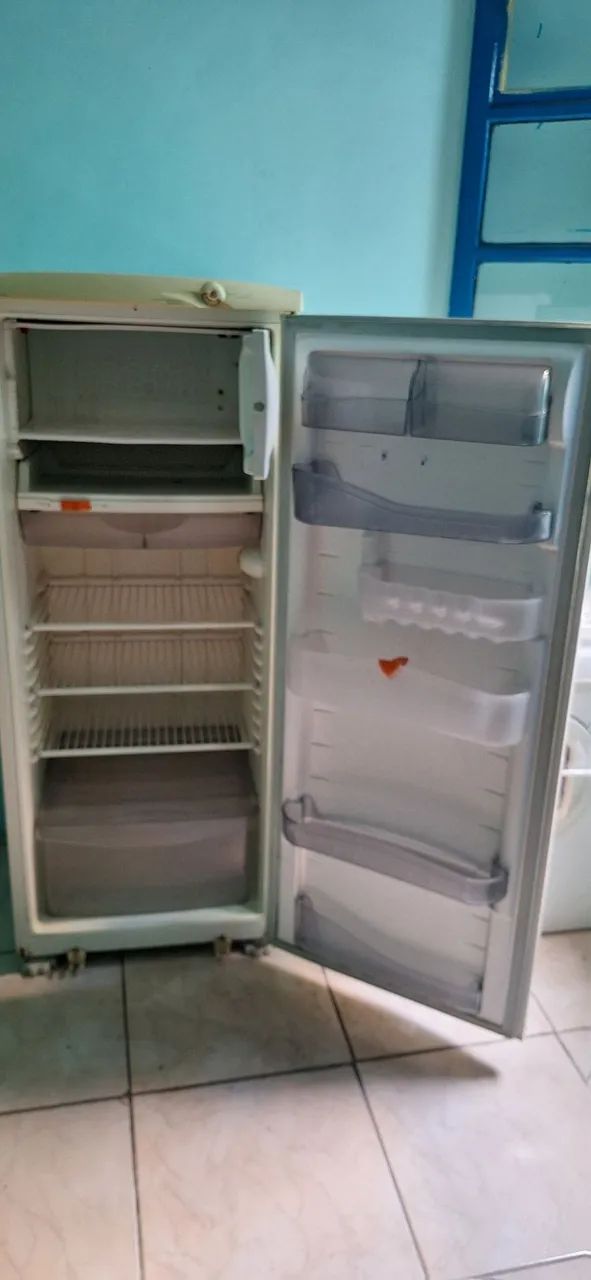 Geladeira Consul - Foto 4