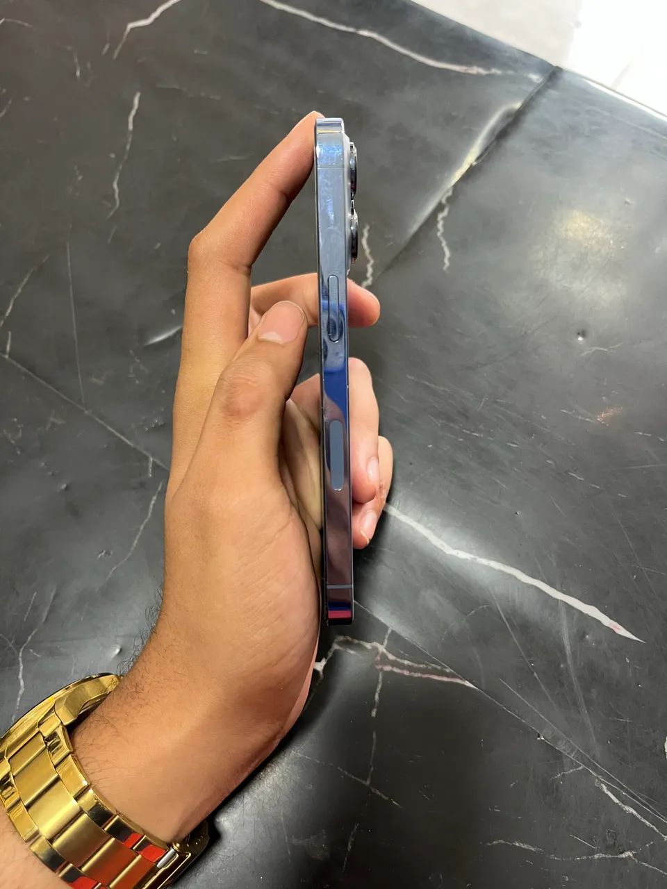 iPhone 13 Pro - Foto 3