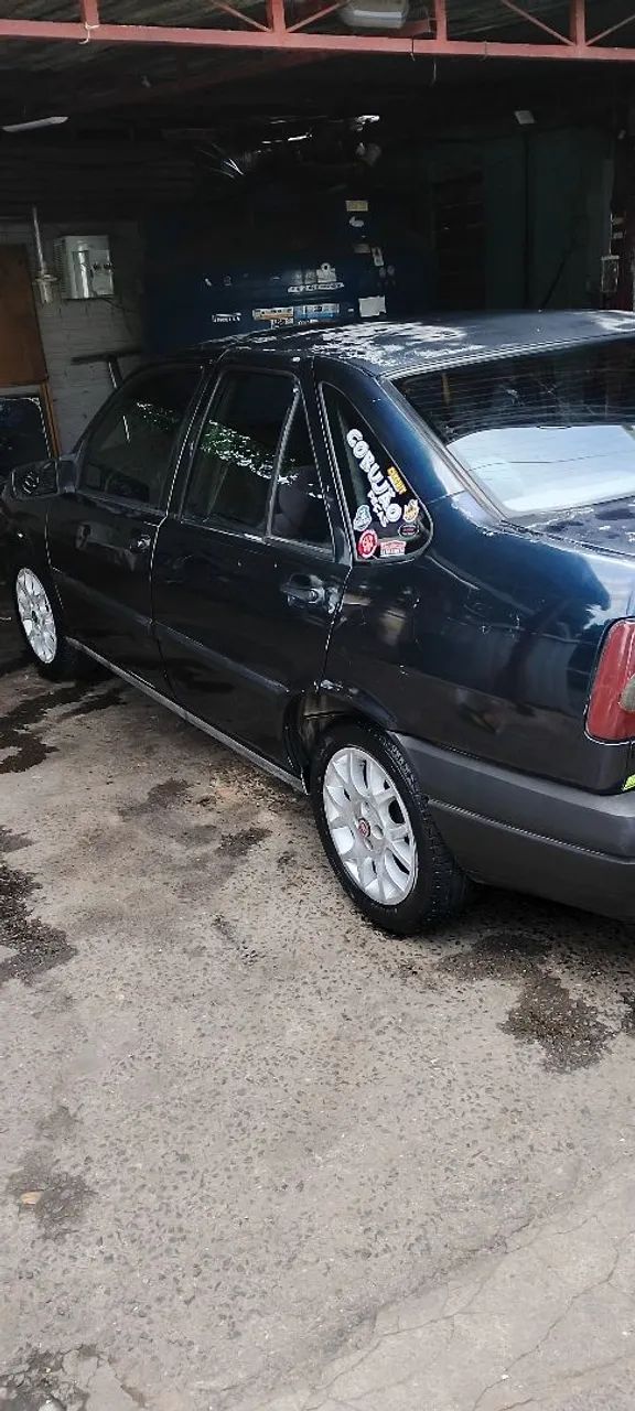 Fiat Tempra 2.0 I.E 16V 2P E 4P 1995