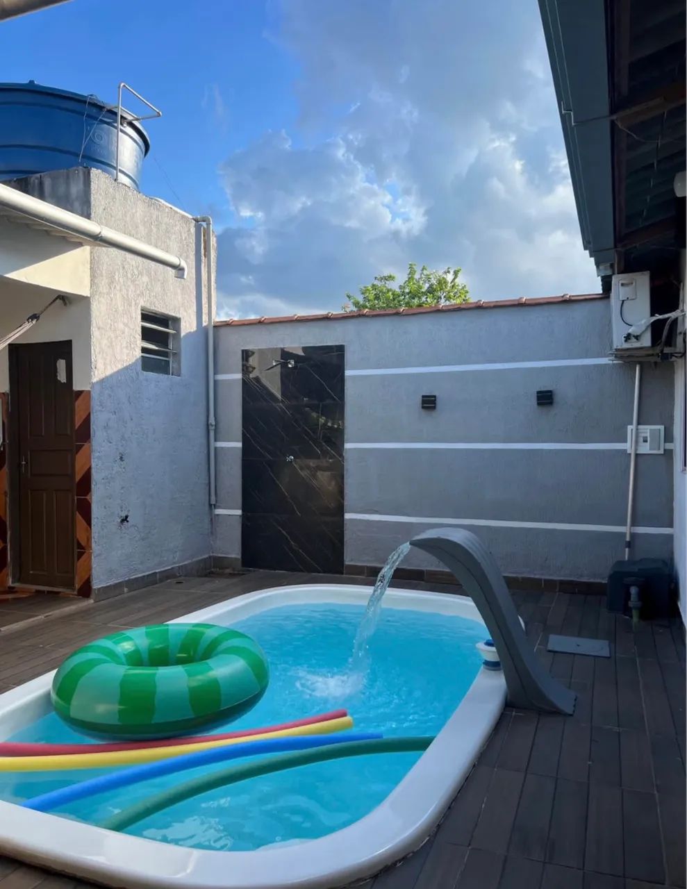 CASA CIDADE NOVA  - Foto 4