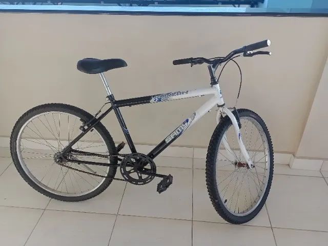 Bicicleta aro 26  - Foto 2