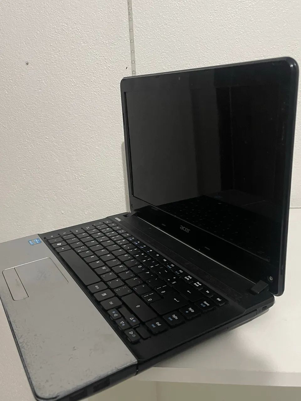 Notebook  - Foto 2