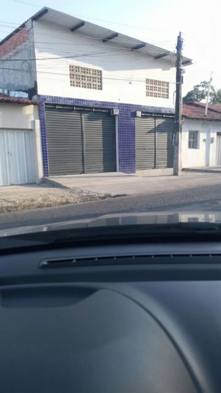 Galpão no Centro de Caucaia  - Foto 3