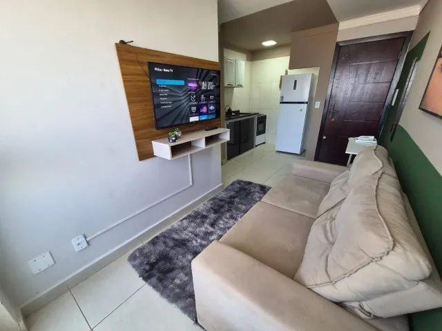 Lindo Studio Mobiliado  - Foto 5