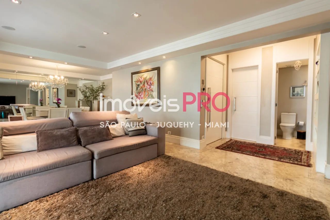Apartamento, Vila Romana - São Paulo - Foto 5