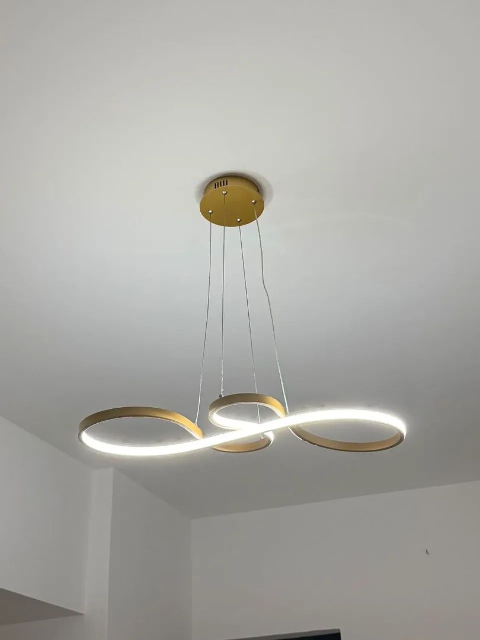 Lustre - Foto 2