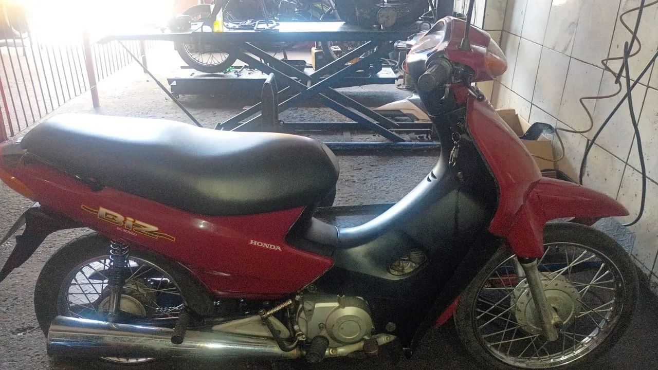 Vendo bis 