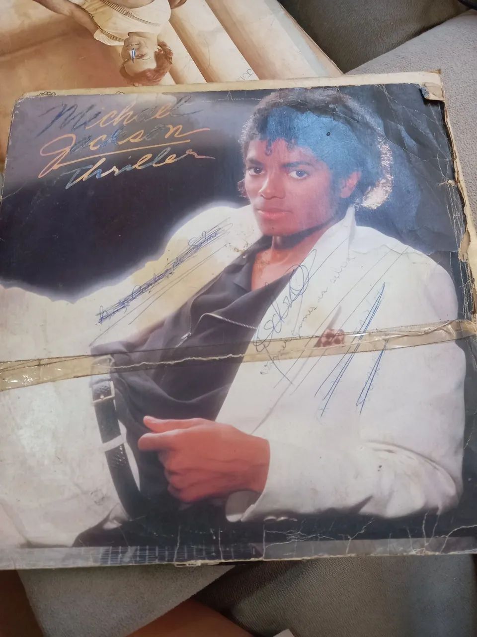 Discos de vinil  - Foto 2