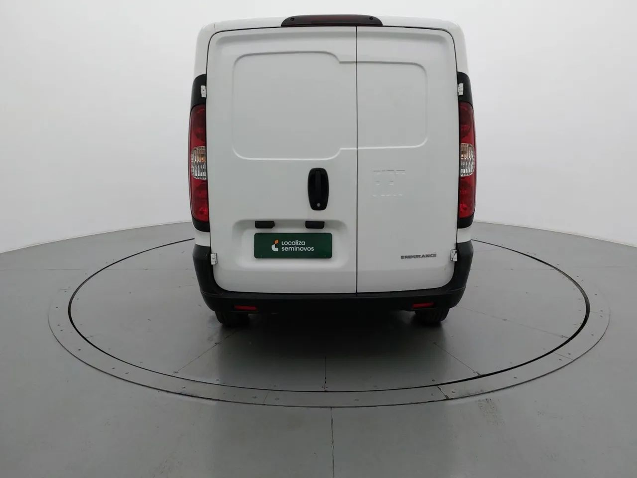 Fiat Fiorino Endurance EVO 1.4 Flex 8V 2p, foto 4 de 16