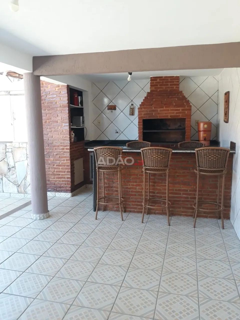Casa Jardim Atlântico - Foto 5