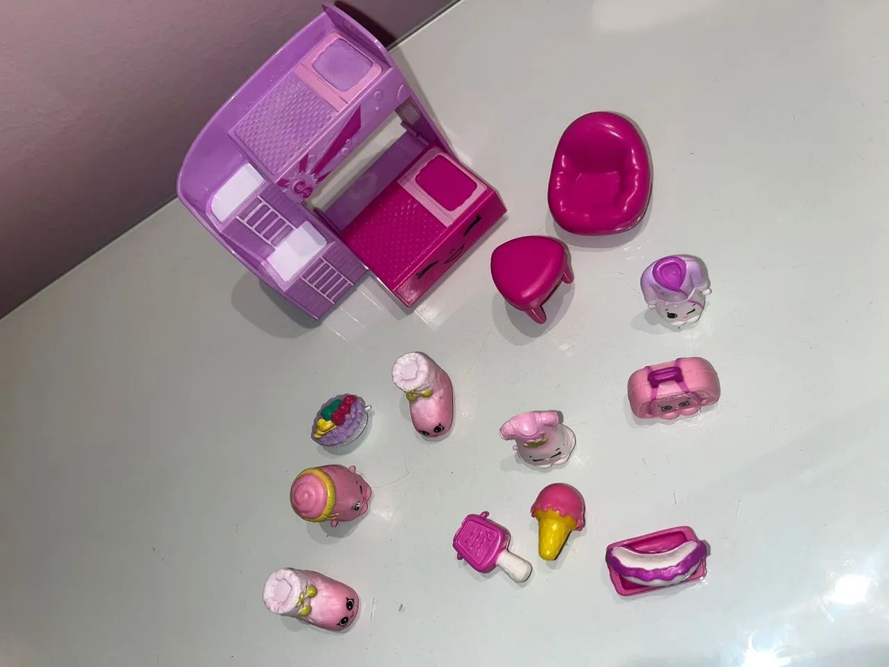 Shopkins  - Foto 5