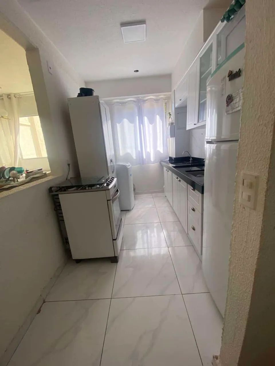 Apartamento para comprar Várzea Ibirité - Foto 4