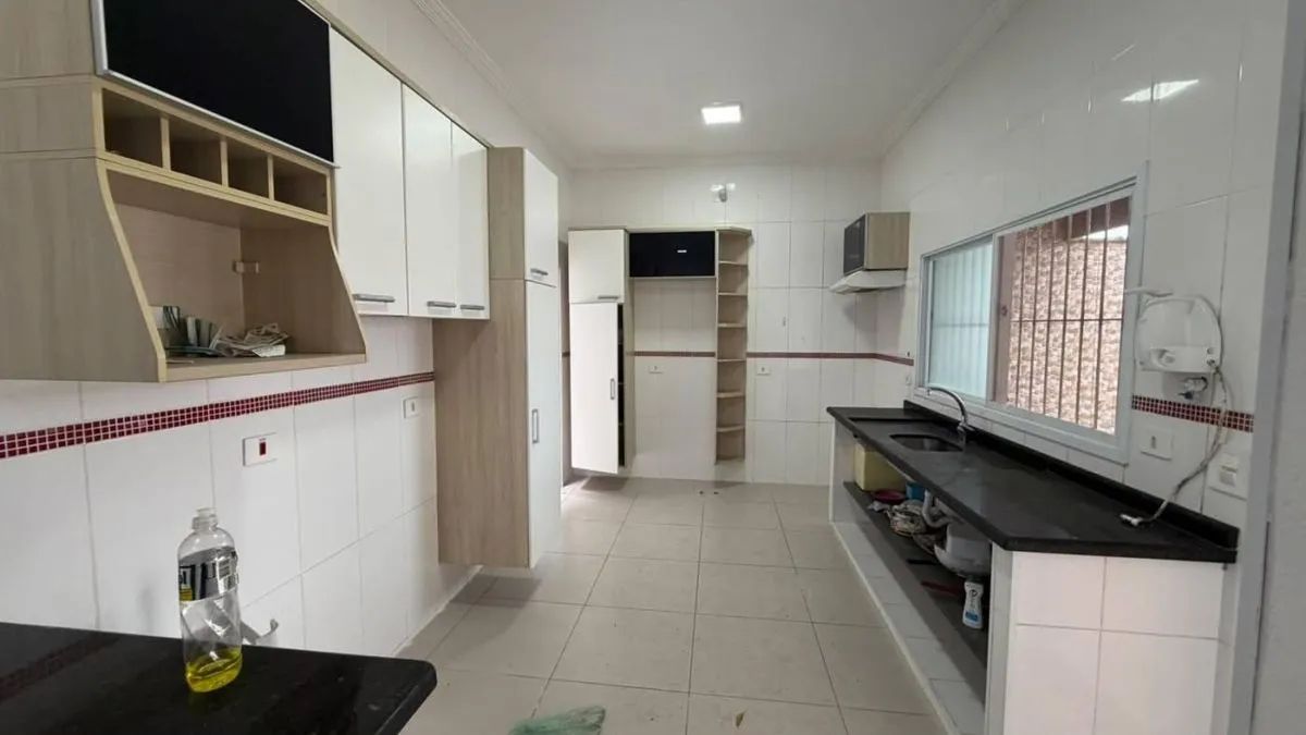 Casa com 2 quartos à Venda, Nossa Senhora do Sion - Itanhaém - Foto 4