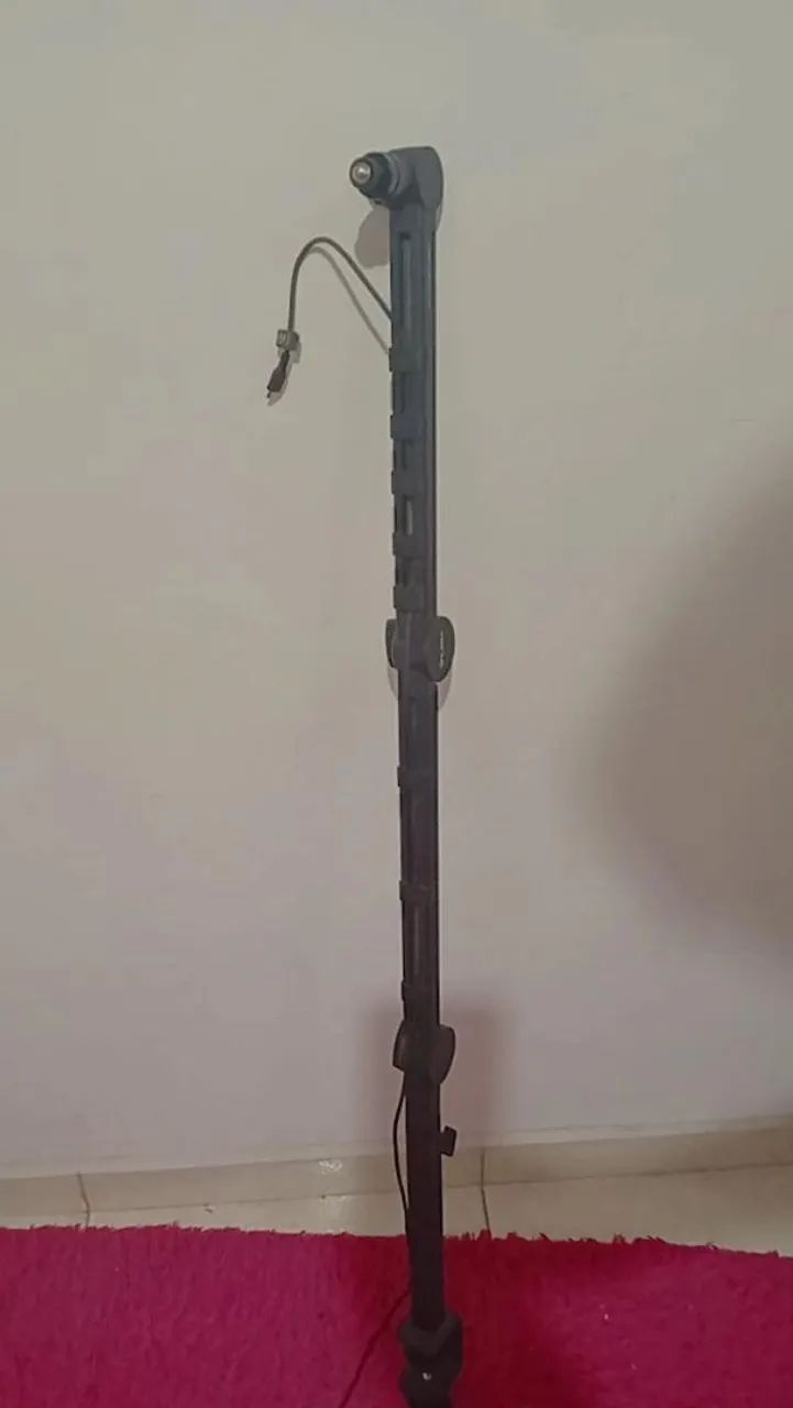 Microfone fifine A8  - Foto 3