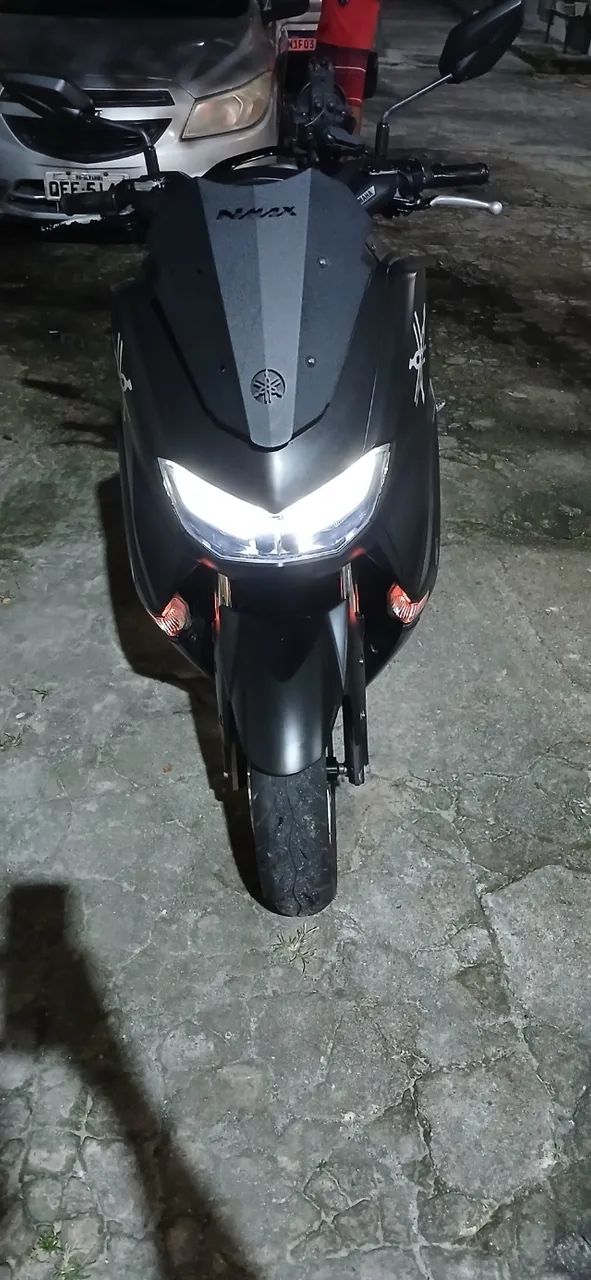 Nmax160 - Foto 5