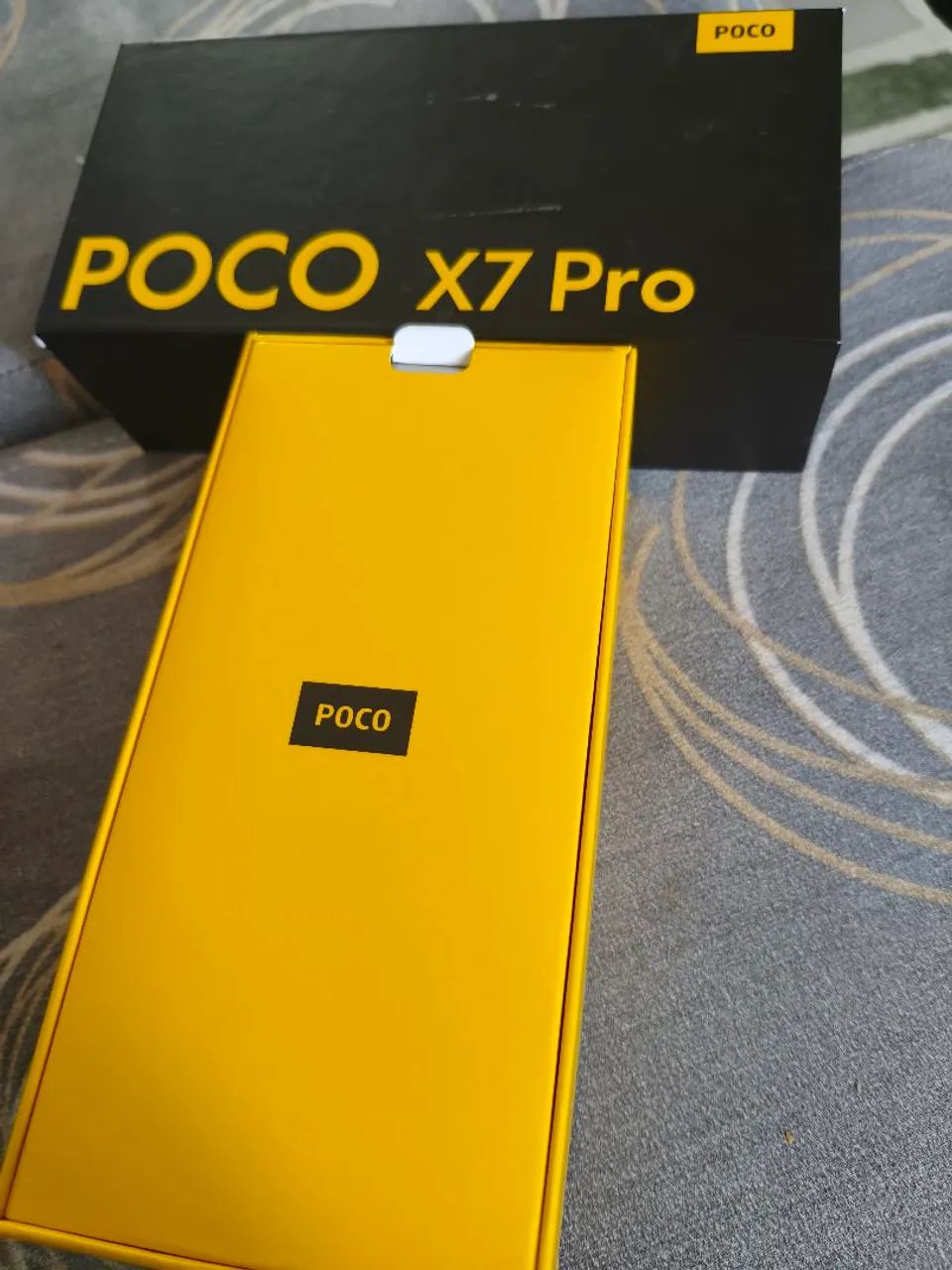 Poco X7 pró  - Foto 3