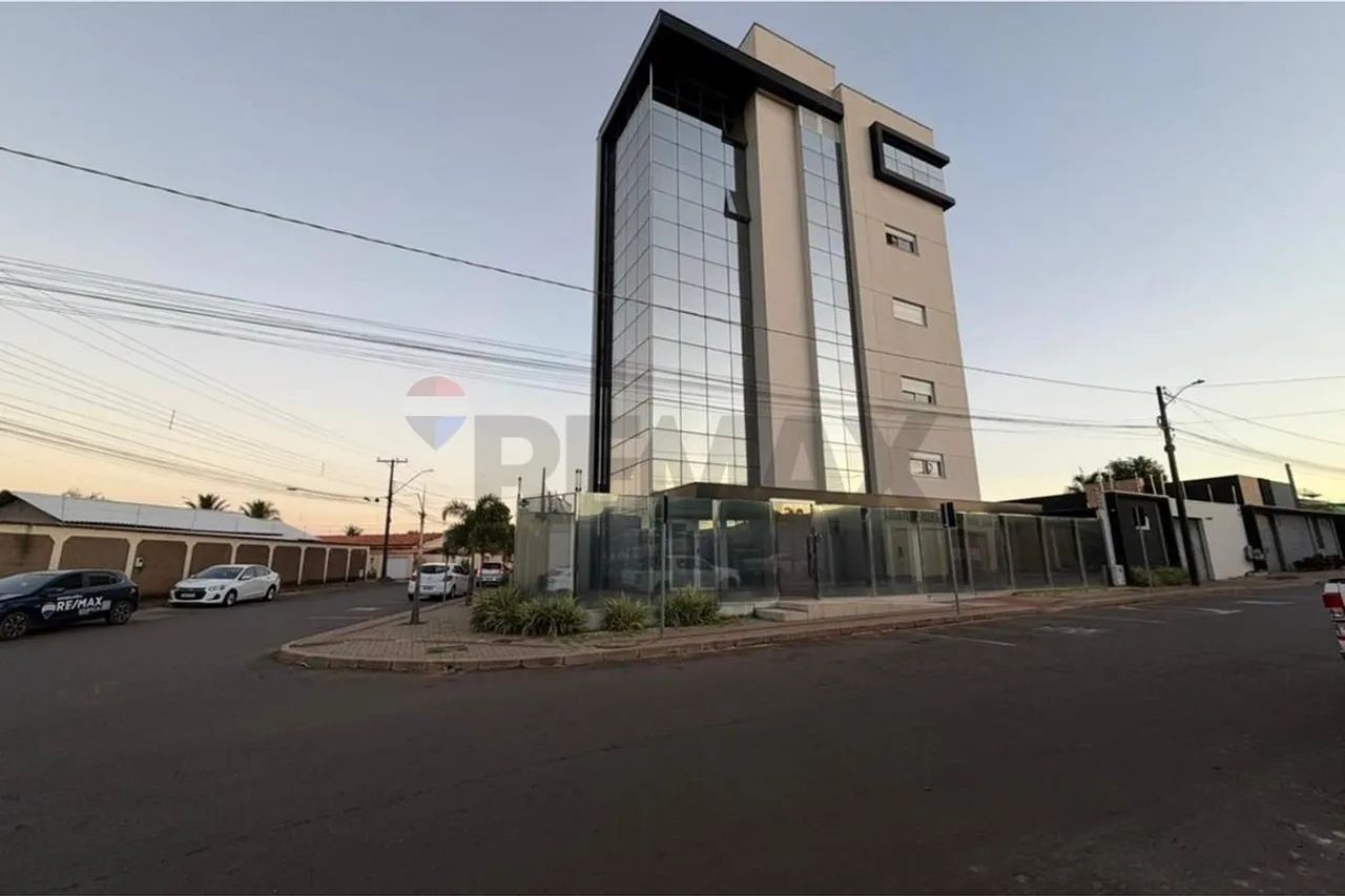 Prédio Misto à Venda | 5 Andares | 1.607 m² | Renda R$ 45.000/mês | Araguaína -TO - Foto 3