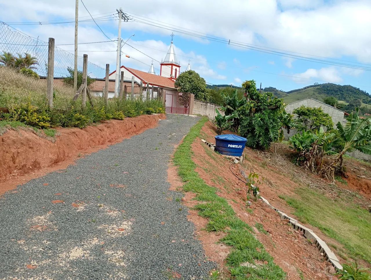Chácara em Ouro fino MG - Foto 5