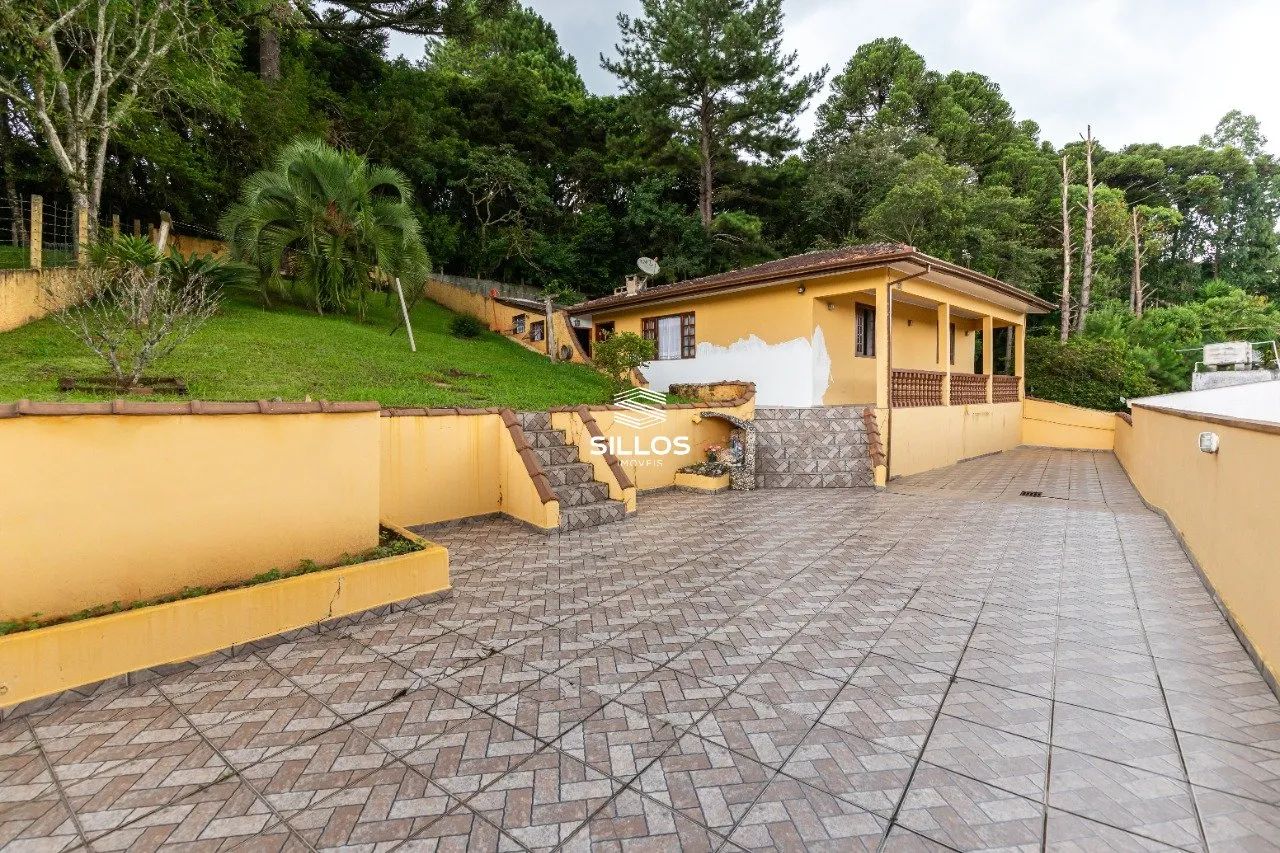 Terreno a venda com 1.117 m² em Campo Largo - Foto 2