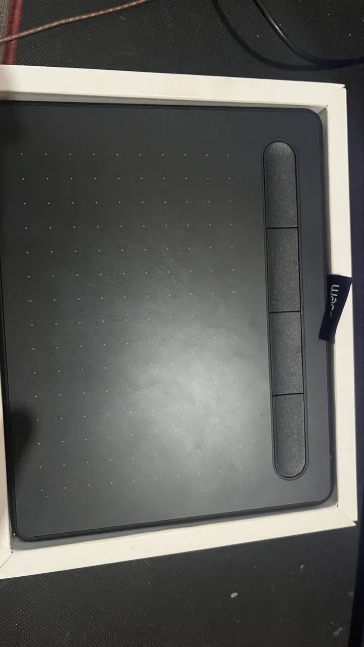 Mesa Digitalizadora Wacom Intuos - Foto 4